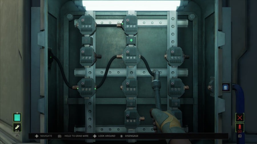 Alien: Rogue Incursion Evolved Edition Review - Screenshot 2 of 6