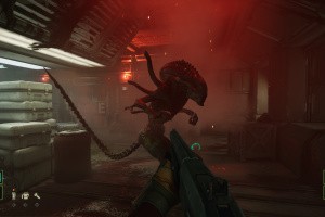 Alien: Rogue Incursion Evolved Edition Screenshot