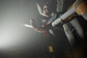 Alien: Rogue Incursion Evolved Edition Screenshot