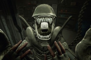 Alien: Rogue Incursion Evolved Edition Screenshot