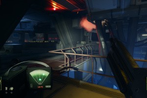 Alien: Rogue Incursion Evolved Edition Screenshot