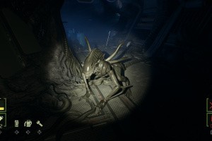 Alien: Rogue Incursion Evolved Edition Screenshot