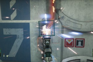 Alien: Rogue Incursion Evolved Edition Screenshot