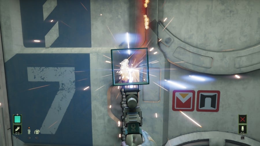 Alien: Rogue Incursion Evolved Edition Review - Screenshot 6 of 6