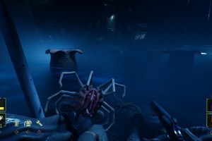 Alien: Rogue Incursion Evolved Edition Screenshot