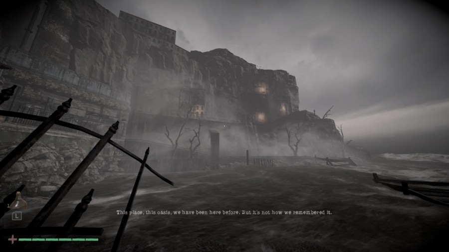 Total Chaos Review - Screenshot 3 of 6