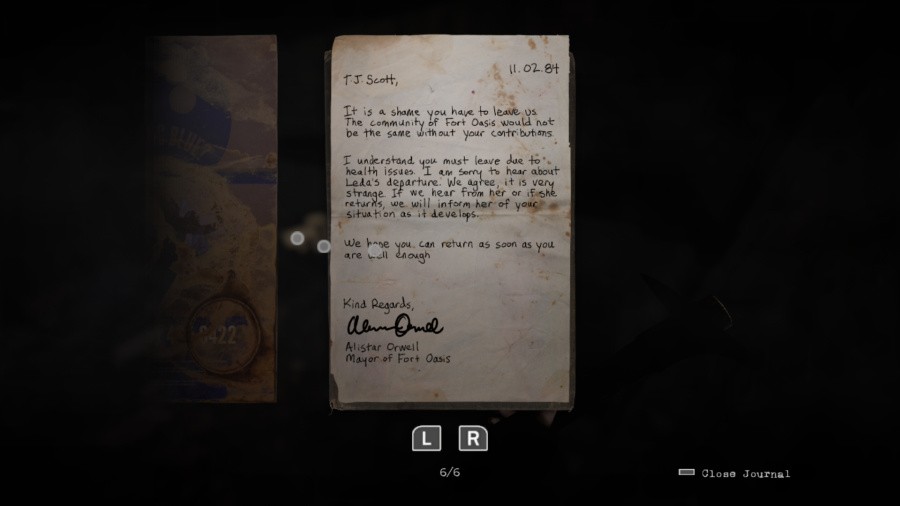 Total Chaos Review - Screenshot 6 of 6