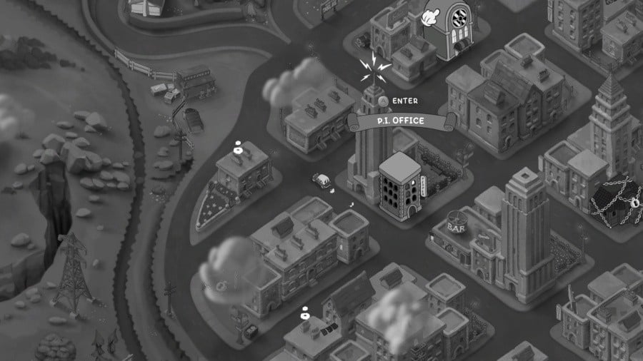 Mouse: PI Rental Review - Screenshot 3/6