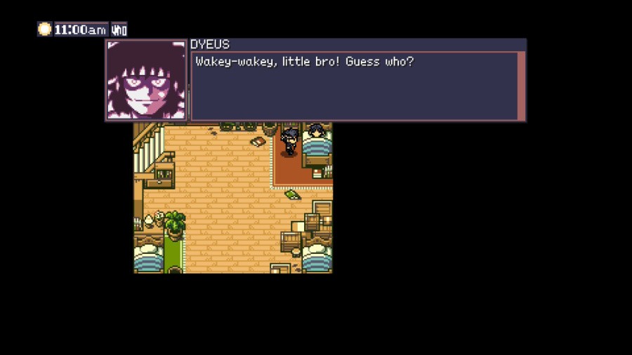 Monster Crown: Sin Eater Review - Screenshot 4 of 7