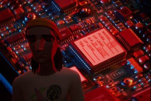 Mixtape Screenshot