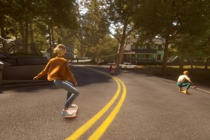 Mixtape Screenshot