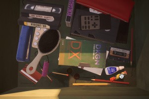 Mixtape Screenshot