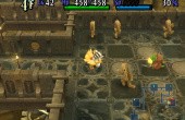 Final Fantasy Fables: Chocobo's Dungeon - Screenshot 6 of 10
