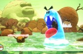 Yoshi and the Mysterious Book - Screenshot 9 of 10