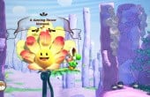 Yoshi and the Mysterious Book - Screenshot 10 of 10