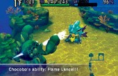 Final Fantasy Fables: Chocobo's Dungeon - Screenshot 1 of 10