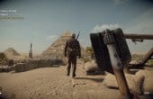 Indiana Jones and the Great Circle - Screenshot 5 of 10