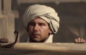 Indiana Jones and the Great Circle - Screenshot 8 of 10