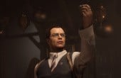 Indiana Jones and the Great Circle - Screenshot 1 of 10