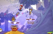 Yoshi and the Mysterious Book - Screenshot 4 of 10