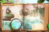 Yoshi and the Mysterious Book - Screenshot 5 of 10