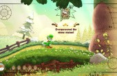 Yoshi and the Mysterious Book - Screenshot 6 of 10