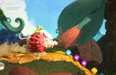 Yoshi and the Mysterious Book - Screenshot 8 of 10