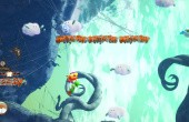 Yoshi and the Mysterious Book - Screenshot 1 of 10