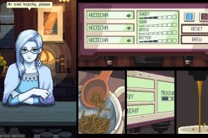 Coffee Talk Tokyo Screenshot