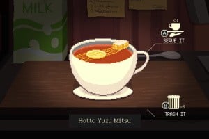 Coffee Talk Tokyo Screenshot