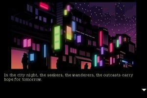 Coffee Talk Tokyo Screenshot
