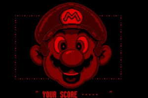 Mario Clash Screenshot