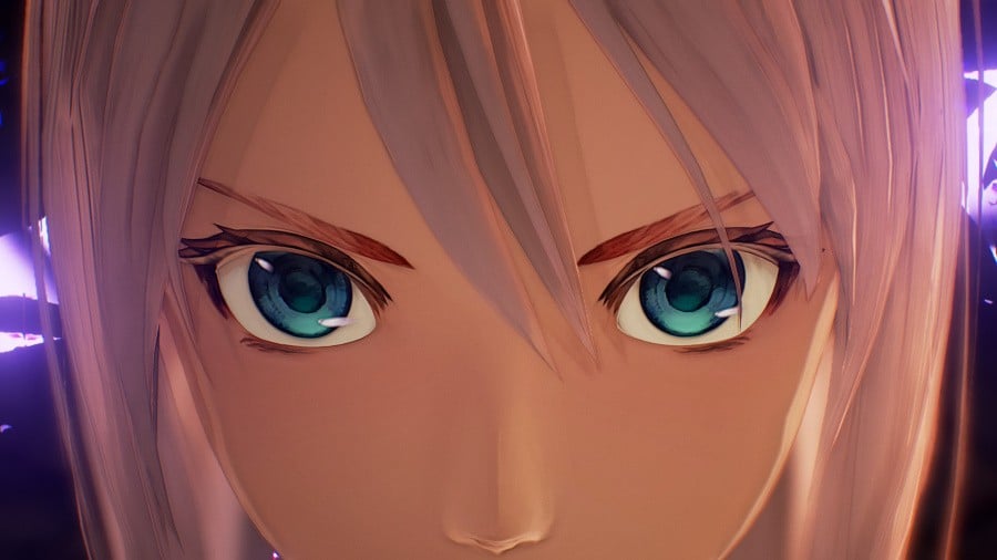 Tales of Arise - Beyond the Dawn Edition Review - Screenshot 4 of 7