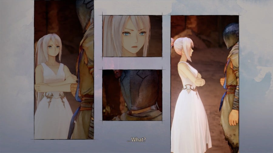 Tales of Arise - Beyond the Dawn Edition Review - Screenshot 1 of 7
