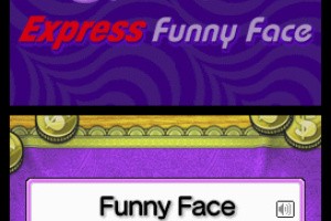 Master of Illusion Express: Funny Face Screenshot