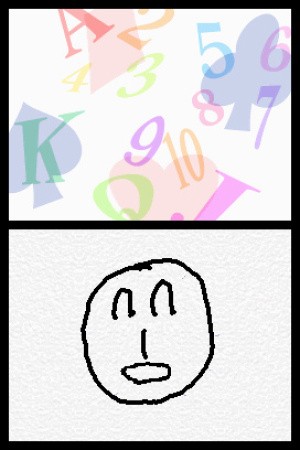 Master of Illusion Express: Funny Face Review - Screenshot 1 of 2