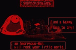 Panic Bomber Screenshot