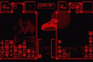 Panic Bomber Screenshot