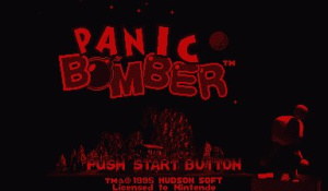 Panic Bomber Review - Screenshot 3 of 5