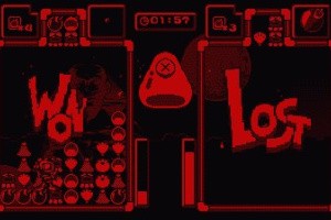 Panic Bomber Screenshot