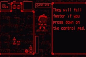 Panic Bomber Screenshot