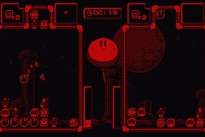 Panic Bomber Screenshot