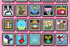 Pictonico! Screenshot