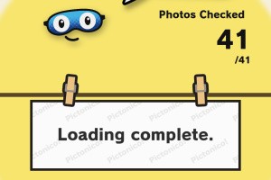 Pictonico! Screenshot