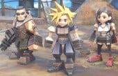 Final Fantasy VII Rebirth - Screenshot 8 of 10