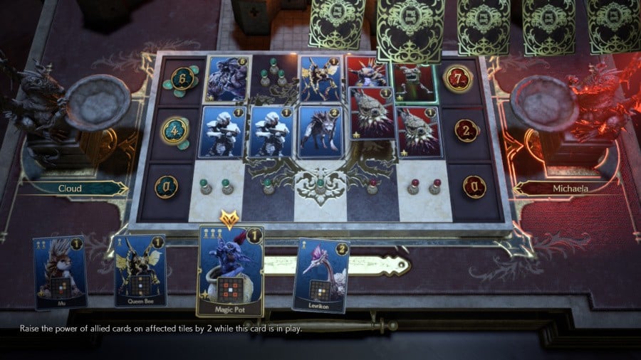 Final Fantasy VII Rebirth Review - Screenshot 5 of 10