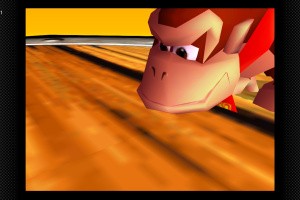 Donkey Kong 64 Screenshot