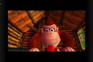 Donkey Kong 64 Screenshot