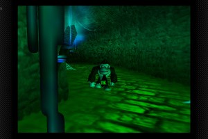 Donkey Kong 64 Screenshot