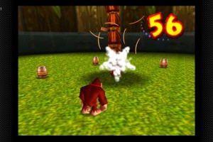 Donkey Kong 64 Screenshot